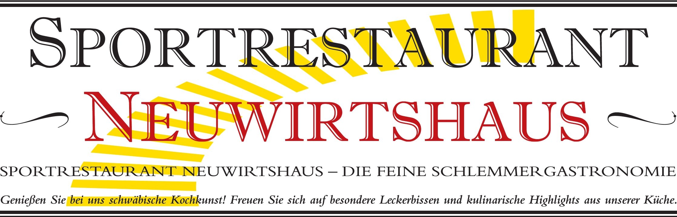 Sportpark Neuwirtshaus